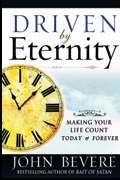 Driven By Eternity HB - John Bevere